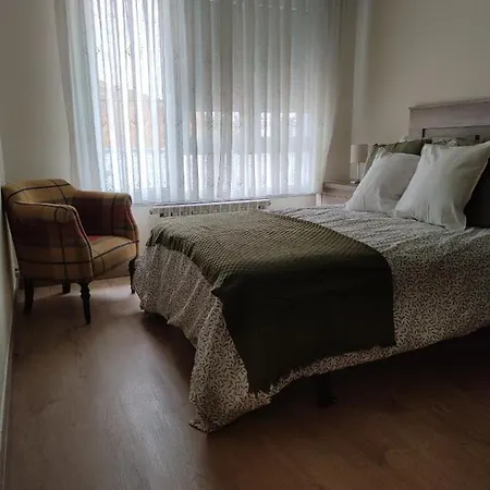 Piso Pumarin شقة اوفيدو