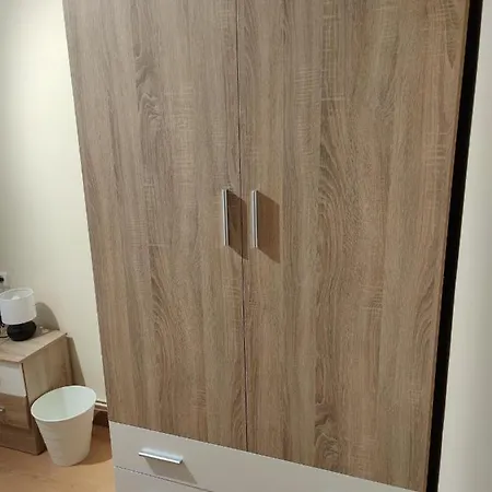 Апартаменти Piso Pumarin