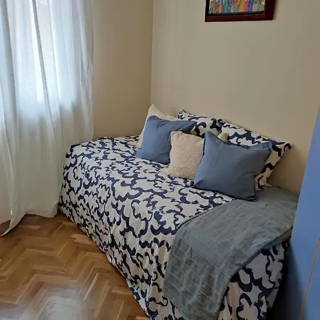 شقة Piso Pumarin اوفيدو