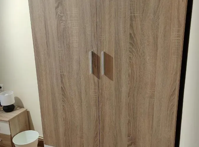 Apartment Piso Pumarin