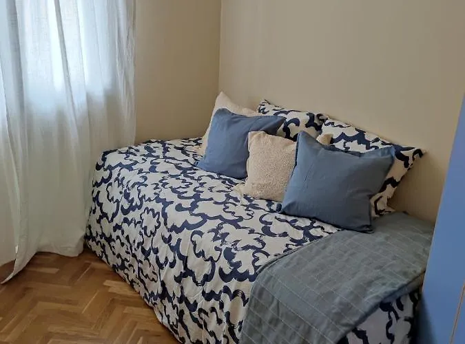 Apartment Piso Pumarin Oviedo